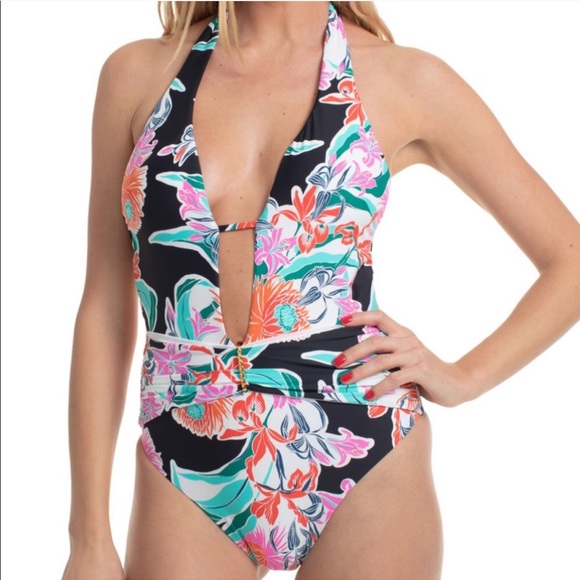 trina turk tropic wave